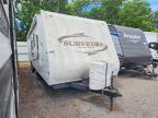 2010 Forester River Recreational Vehicle (RV)