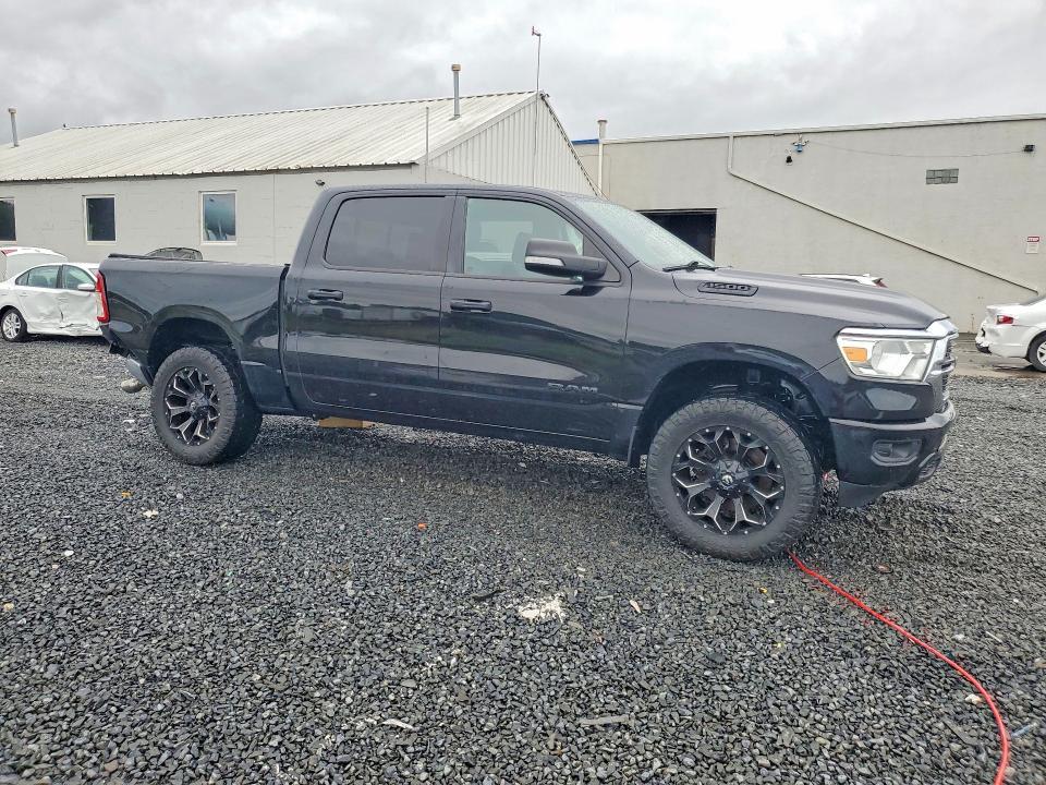 2019 Dodge RAM 1500 BIG HORN/LONE Star