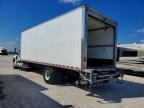 2025 International MV607 Refrigerated BOX Truck