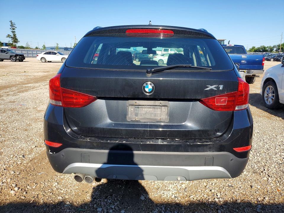 2013 BMW X1 Xdrive28i