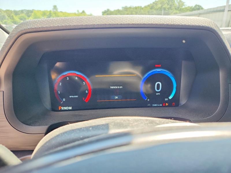 2024 Ford F150 XLT