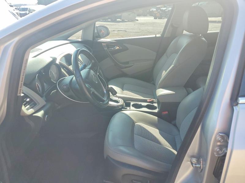 2016 Buick Verano Convenience