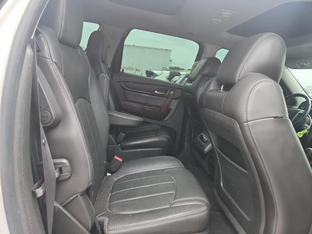 2014 Chevrolet Traverse ltz