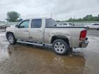 2009 GMC Sierra C1500 SLT