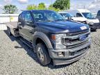 2022 Ford F550 Super Duty