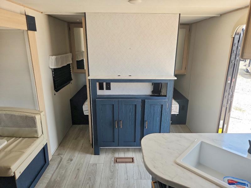 2025 Avenger 2025 Forest River Avenger Camper