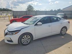 2023 Nissan Sentra s en venta en Florence, MS
