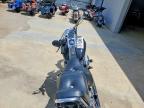 2009 Harley-Davidson Fxstc