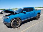 2022 Rivian R1T Adventure