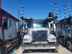 2014 Volvo VAH Car Hauler Truck