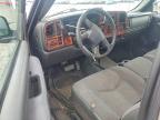 2004 Chevrolet Silverado K1500