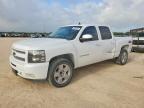 2011 Chevrolet Silverado C1500 LT