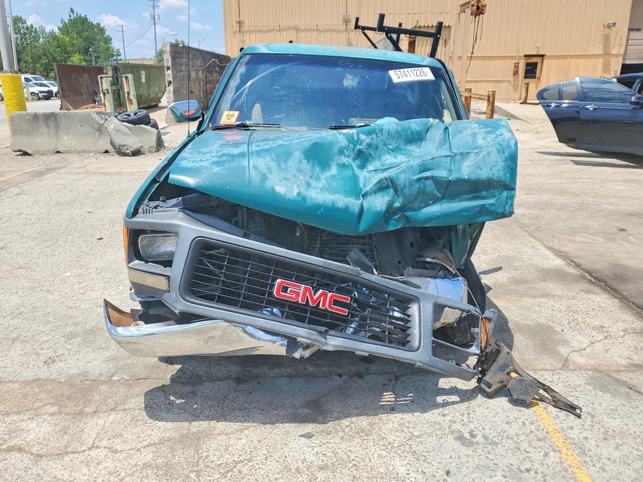 1994 GMC Sierra C1500