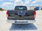 2014 Nissan Frontier S
