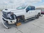 2026 Chevrolet Silverado K2500 High Country