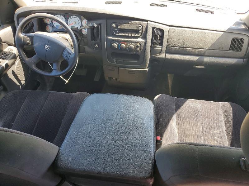 2005 Dodge RAM 1500 ST