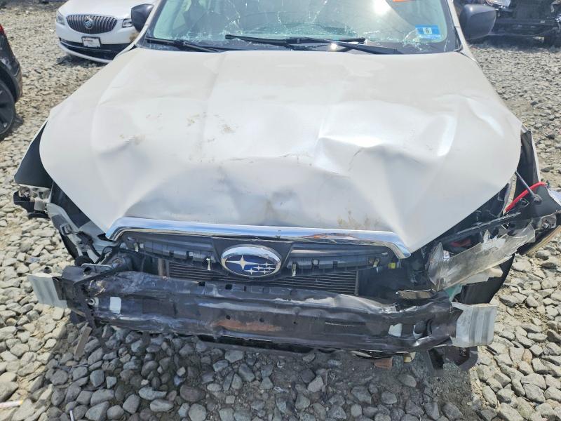 2016 Subaru Forester 2.5i