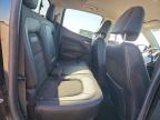 2016 GMC Canyon SLE