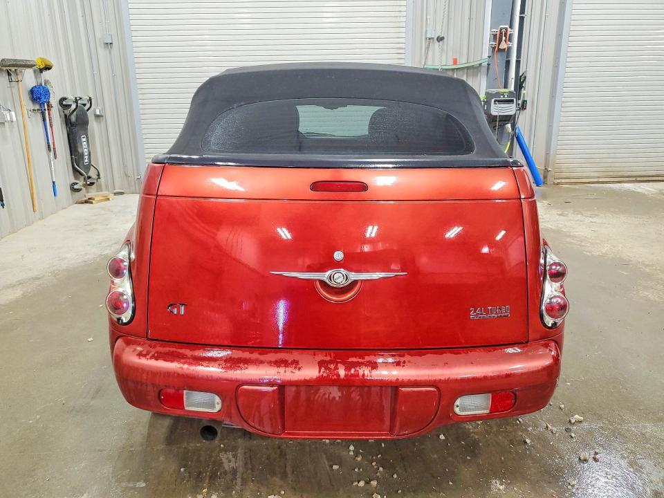 2005 Chrysler Pt Cruiser gt