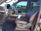2015 Ford F150 Platinum