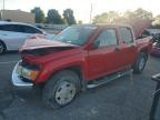 2004 GMC Canyon