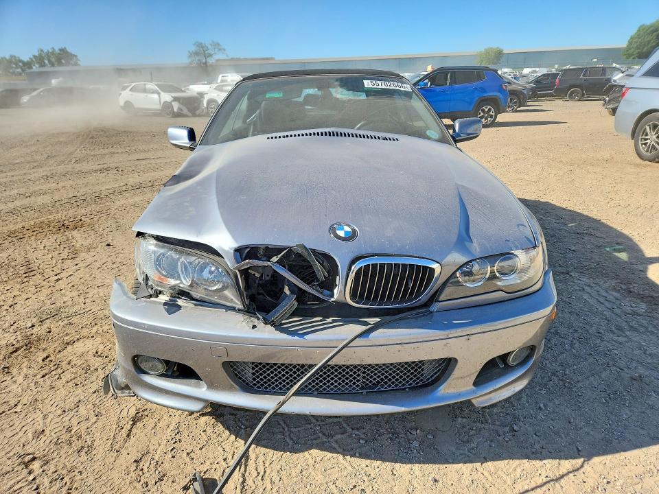 2005 BMW 330 ci