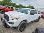 2017 Toyota Tacoma SR V6