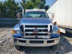 2013 Ford F750 Super Duty Refuse Truck