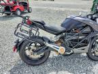 2022 Zero Motorcycles Inc SR