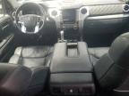 2021 Toyota Tundra Platinum