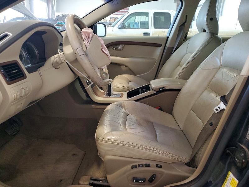 2010 Volvo Xc70 3.2