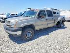 2003 Chevrolet Silverado K3500