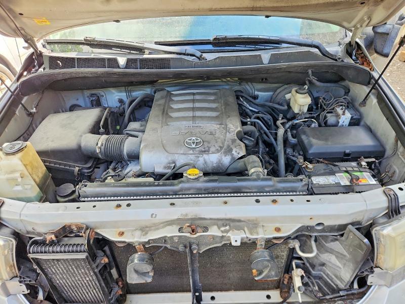 2008 Toyota Tundra SR5
