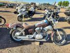 2009 Yamaha XV250