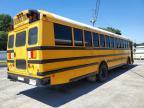 2012 Thomas SAF-T-LINER C2-School Bus