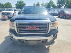 2014 GMC Sierra K1500 SLT