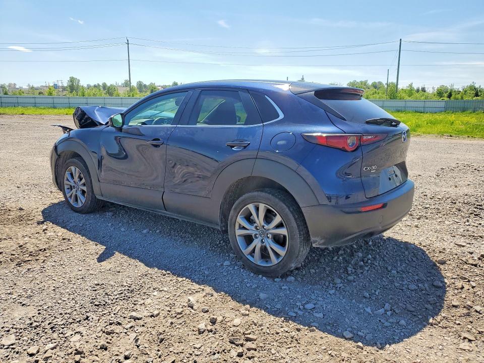 2023 Mazda Cx-30 Preferred