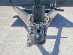 2024 Caliber 2025 Caliber Equipment Trailer