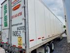 2022 Wabash Dvcvhpc DRY Van Trailer