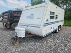 2000 Aerolite 2000 Kodiak Camper