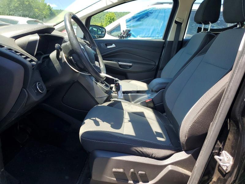 2017 Ford C-max se