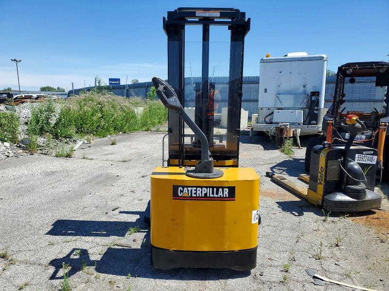 2015 Other Industrial 2015 Caterpillar NRP30 Order Picker