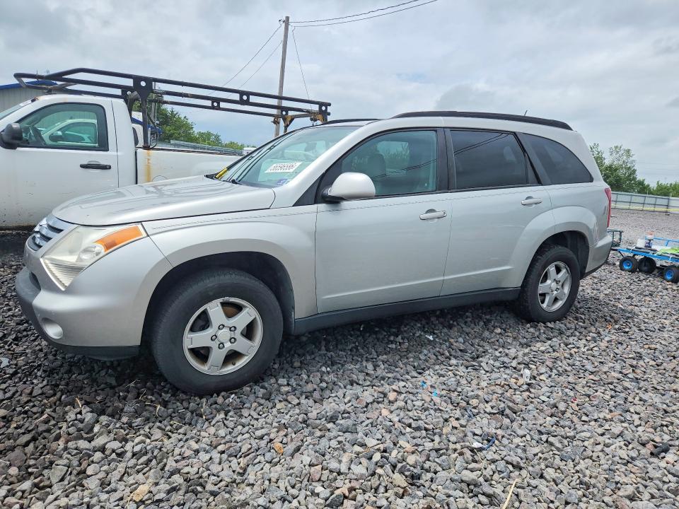 2007 Suzuki XL7