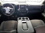 2021 Chevrolet Silverado K1500 Custom
