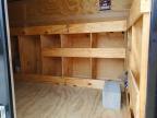2025 Intersate 2025 Interstate VICT612TA2 Enclosed Cargo Trailer