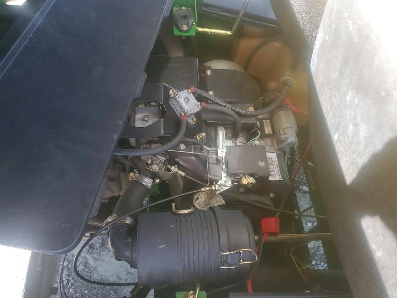 2008 John Deere Gator Utility Vehicle