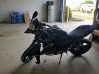 2018 Kawasaki EX400