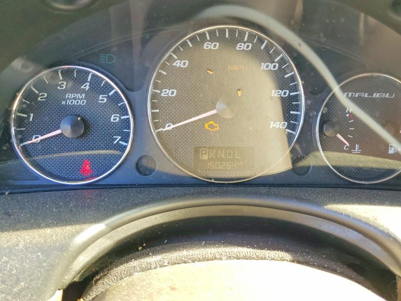 2006 Chevrolet Malibu lt