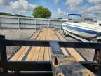 2026 Big Tex 16GN-40D5A-MRBK Equipment Trailer