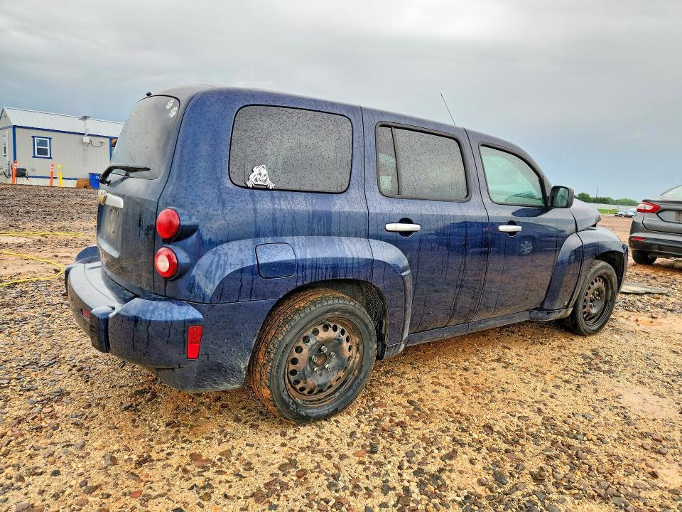 2007 Chevrolet Hhr ls